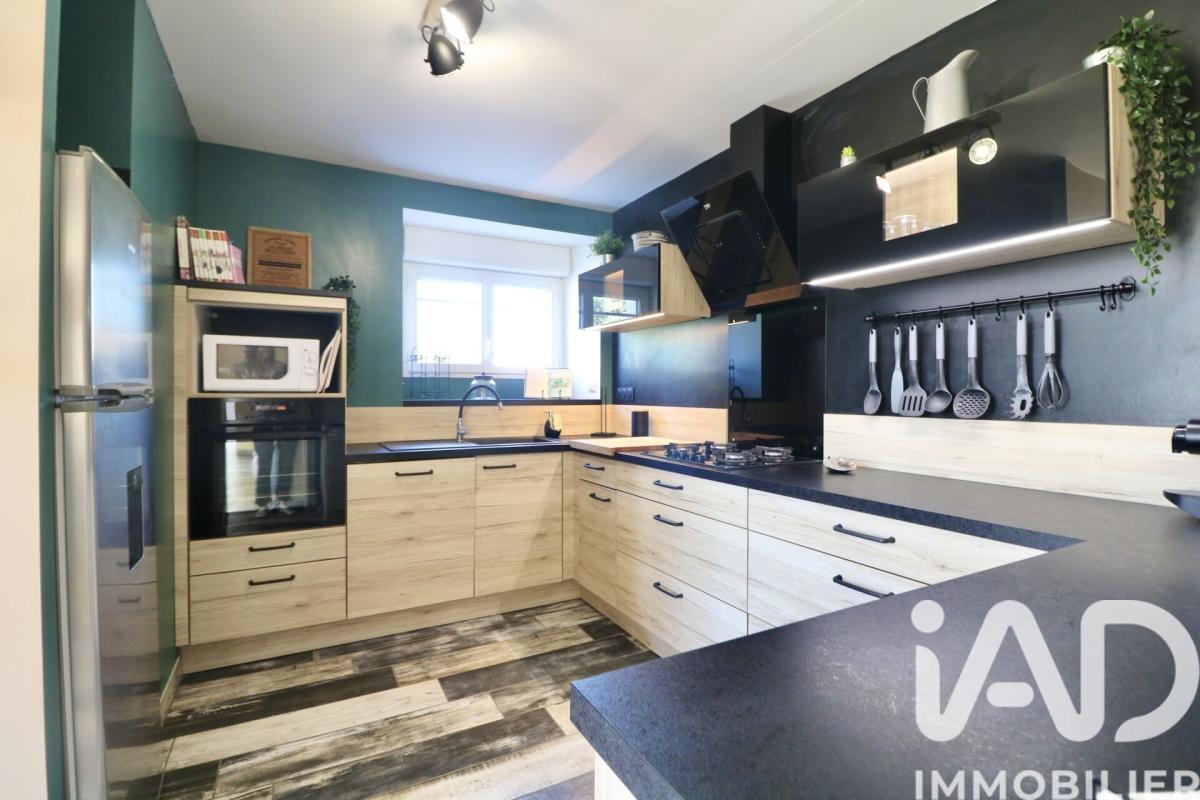 Maison 5 Pièce(s) Vire-sur-Lot
