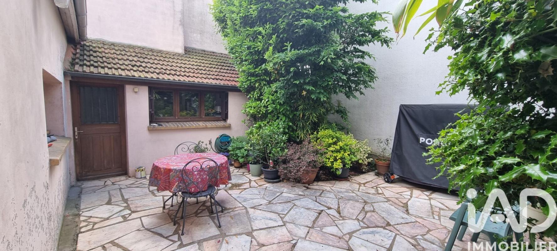 Maison 5 Pièce(s) Paray-Vieille-Poste - Photo 2