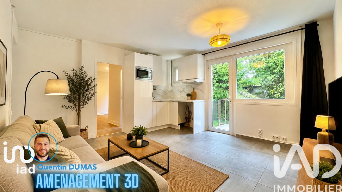 Appartement 2 Pièce(s) Bayonne