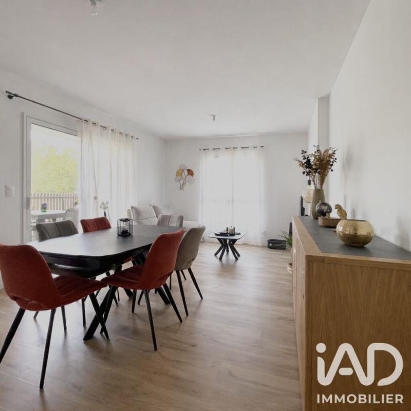 Appartement 3 Pièce(s) Les Sables-d'Olonne - Photo 4