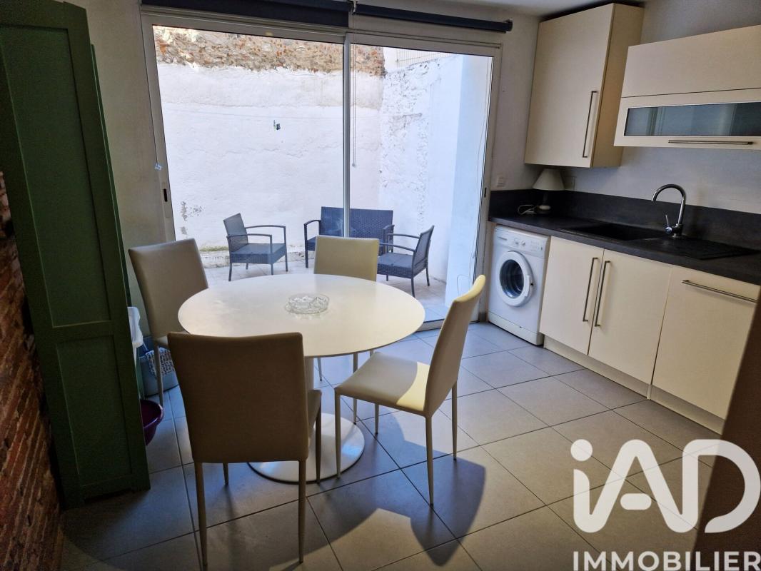 Maison 5 Pièce(s) Elne