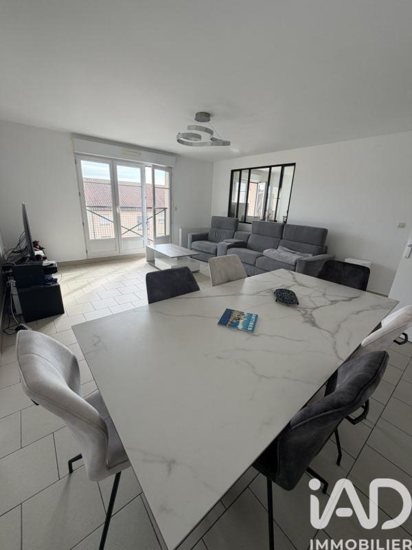 Appartement 4 Pièce(s) Auchel - Photo 2
