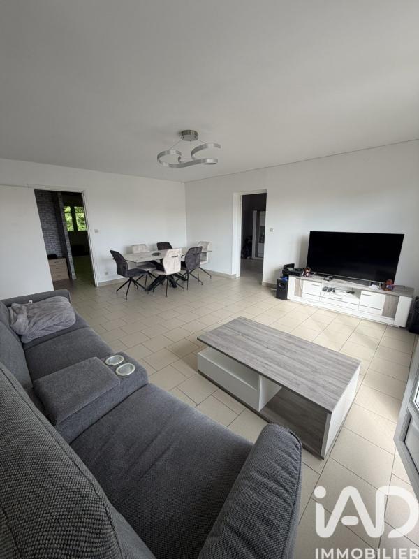 Appartement 4 Pièce(s) Auchel - Photo 3