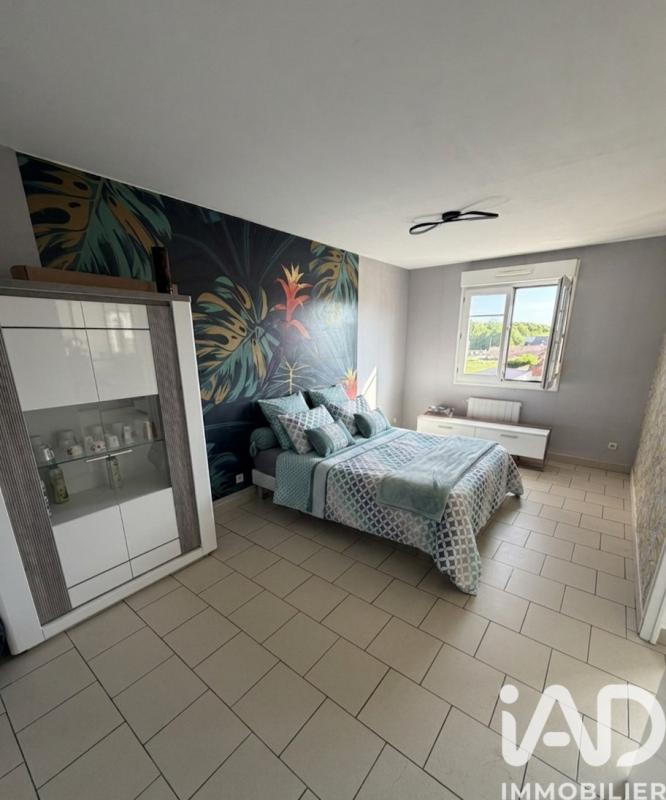 Appartement 4 Pièce(s) Auchel - Photo 4