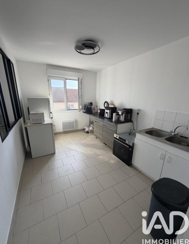 Appartement 4 Pièce(s) Auchel - Photo 9