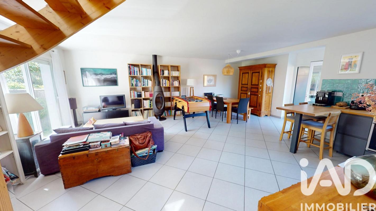 Maison 6 Pièce(s) Bègles