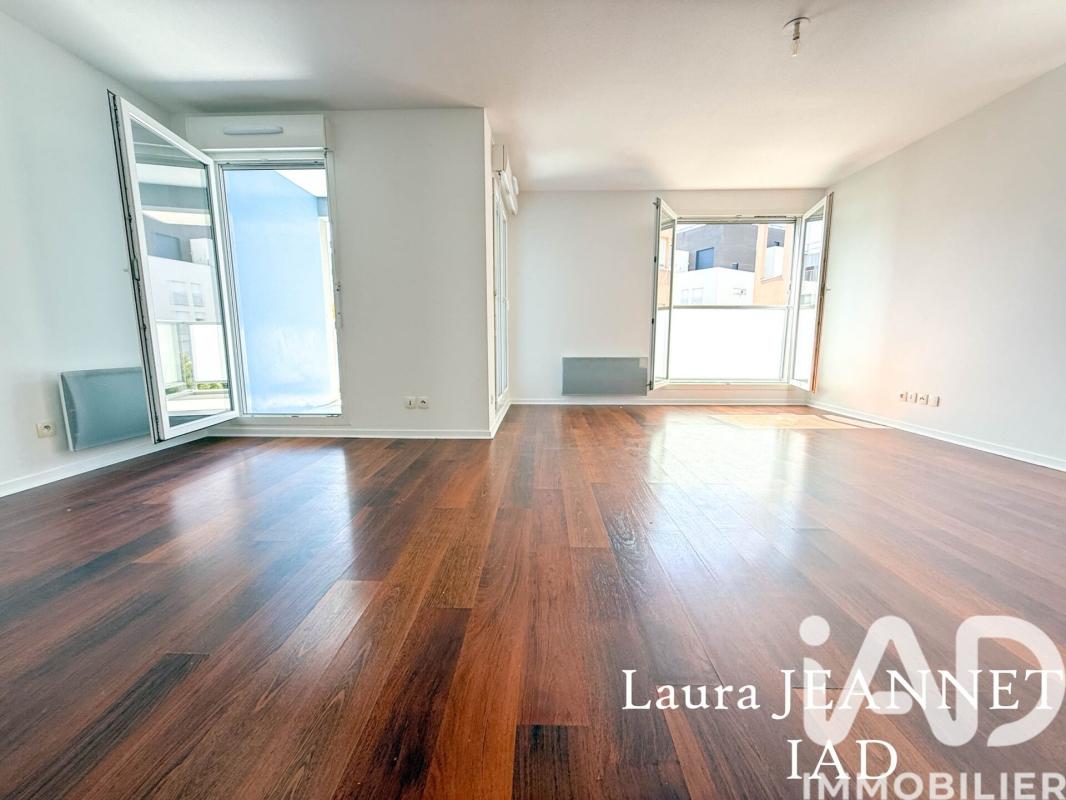Appartement 3 Pièce(s) Cergy - Photo 2