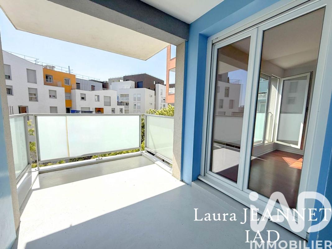 Appartement 3 Pièce(s) Cergy - Photo 3