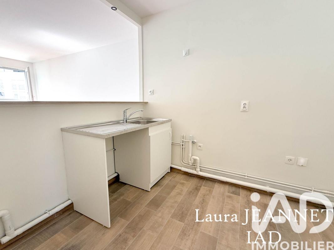 Appartement 3 Pièce(s) Cergy - Photo 4