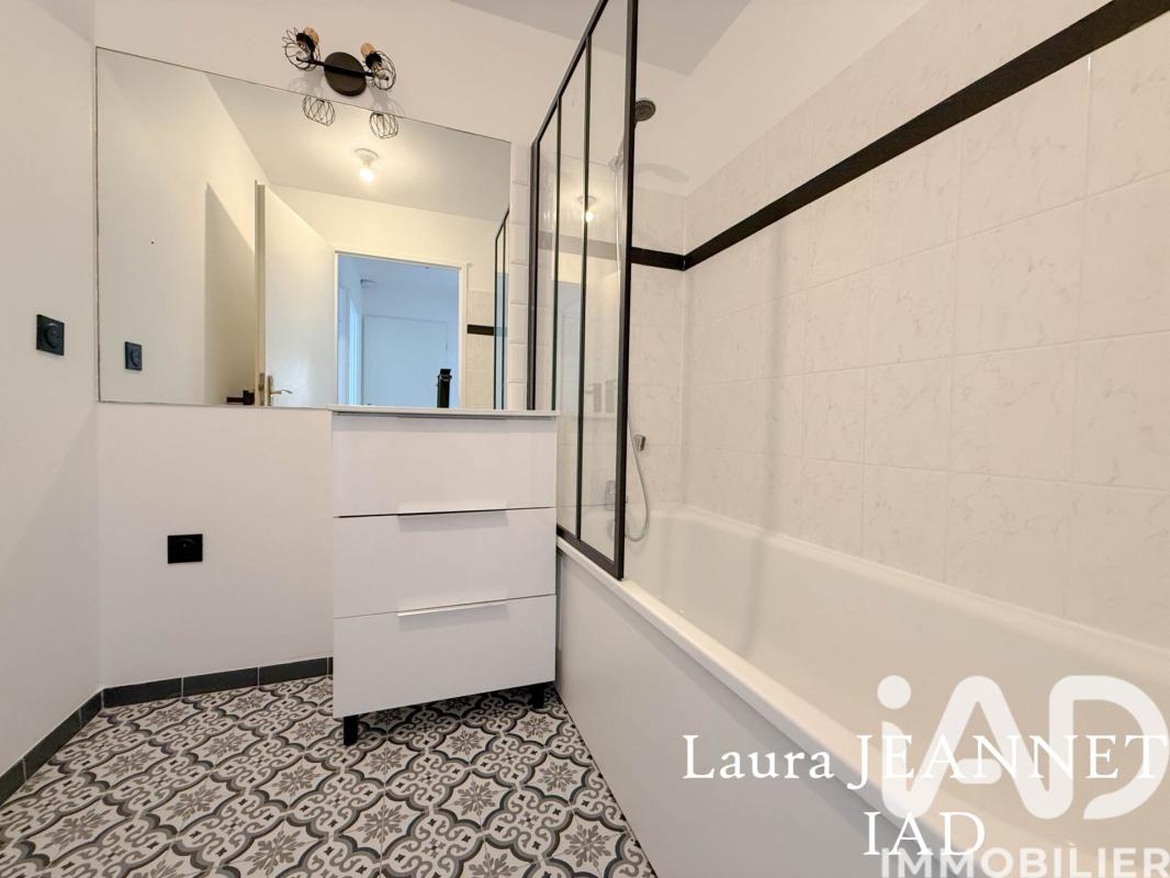 Appartement 3 Pièce(s) Cergy - Photo 8
