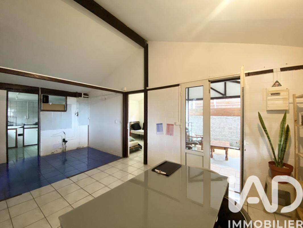 Maison 4 Pièce(s) Saint-Denis - Photo 6
