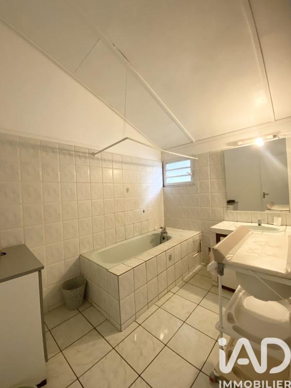Maison 4 Pièce(s) Saint-Denis - Photo 12