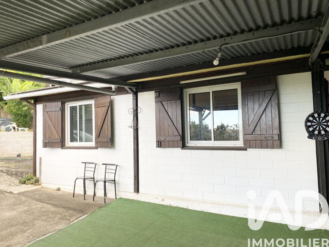 Maison 4 Pièce(s) Saint-Denis - Photo 13