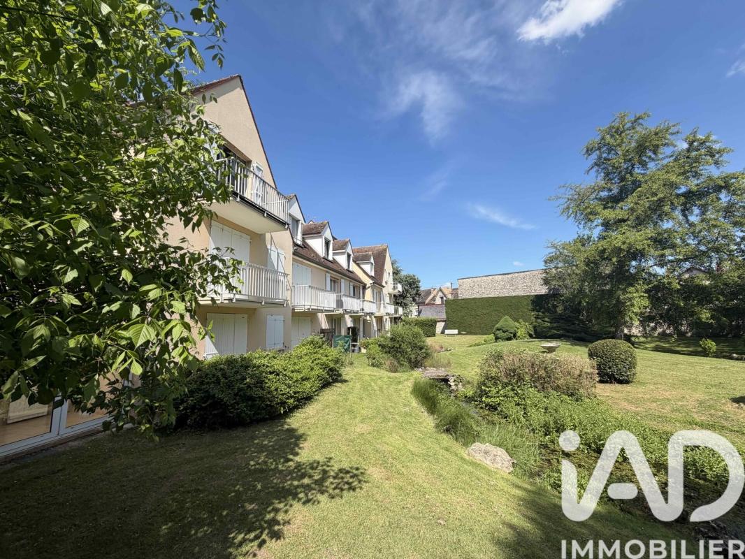 Appartement 4 Pièce(s) Nemours