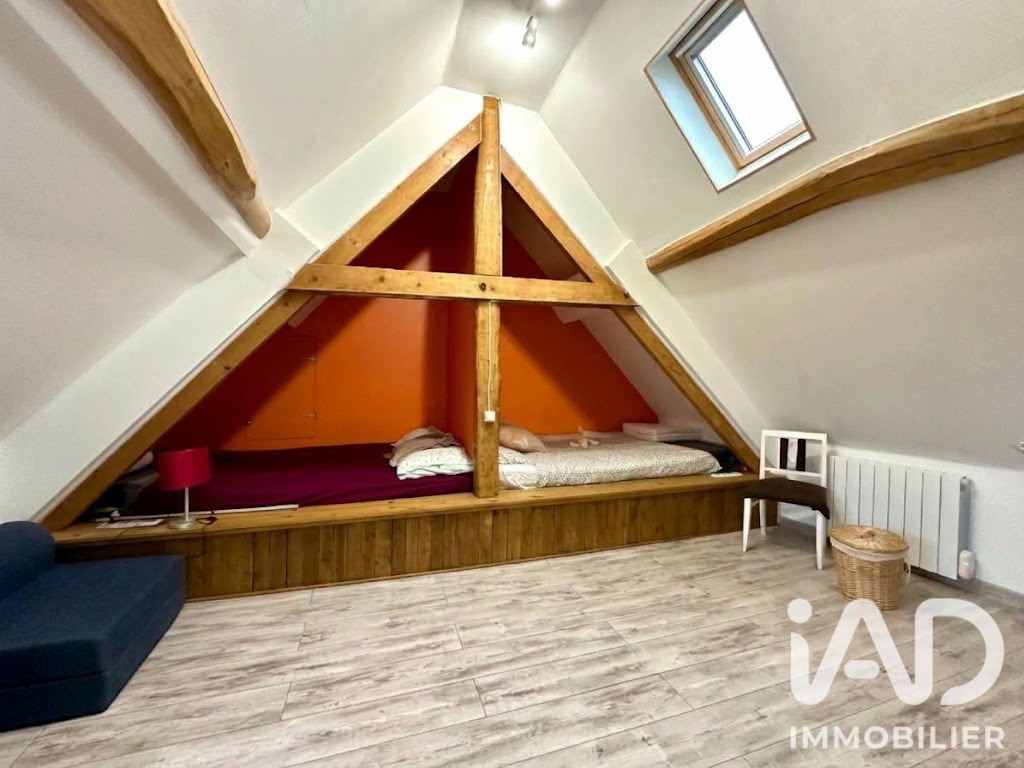Maison 3 Pièce(s) Billancelles - Photo 1
