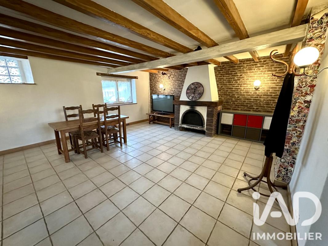 Maison 3 Pièce(s) Billancelles - Photo 4