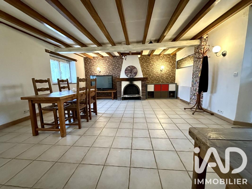 Maison 3 Pièce(s) Billancelles - Photo 5