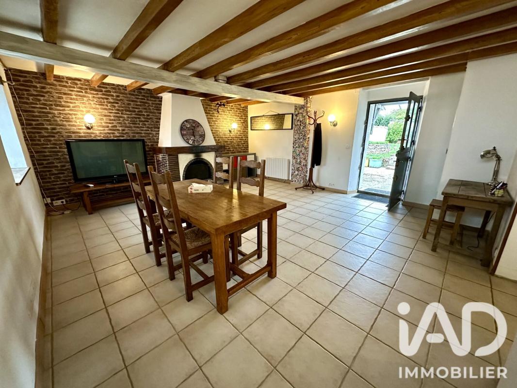 Maison 3 Pièce(s) Billancelles - Photo 6
