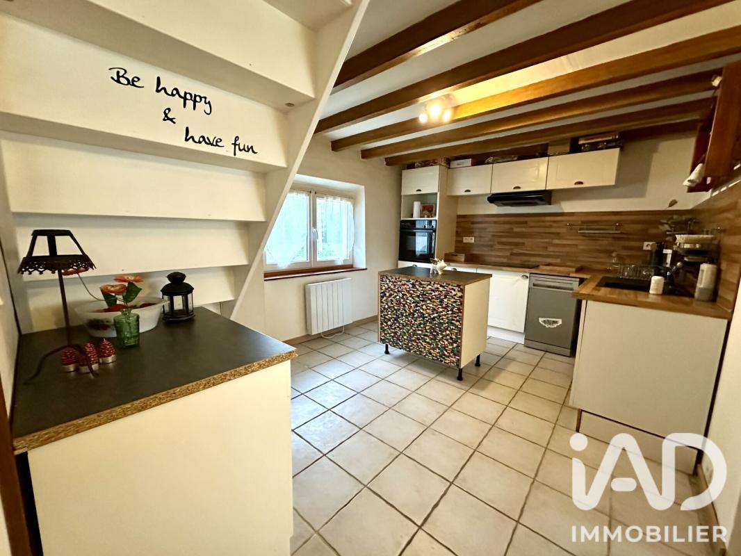 Maison 3 Pièce(s) Billancelles - Photo 7