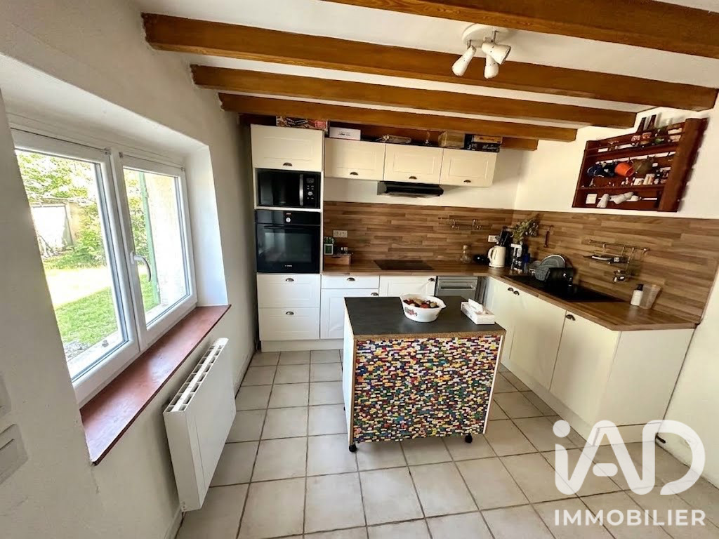 Maison 3 Pièce(s) Billancelles - Photo 8
