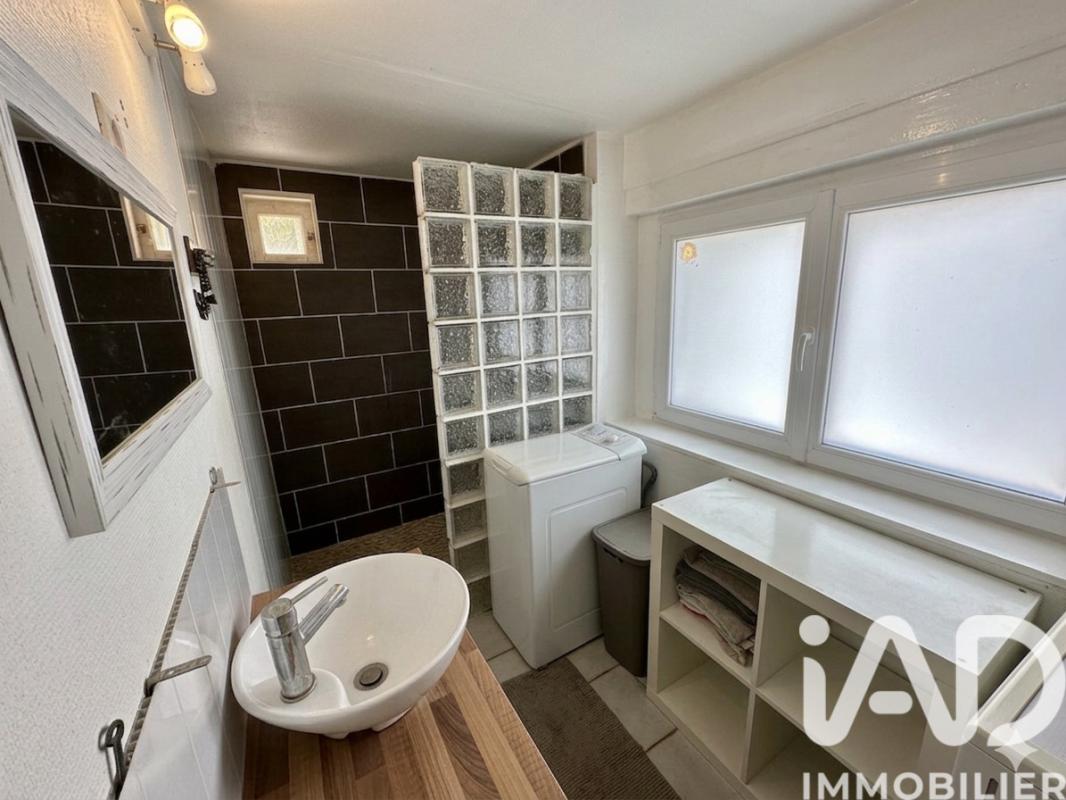 Maison 3 Pièce(s) Billancelles - Photo 9