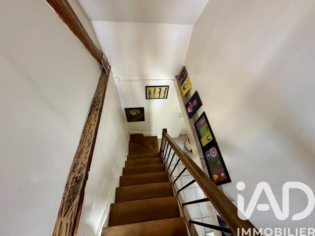 Maison 3 Pièce(s) Billancelles - Photo 11