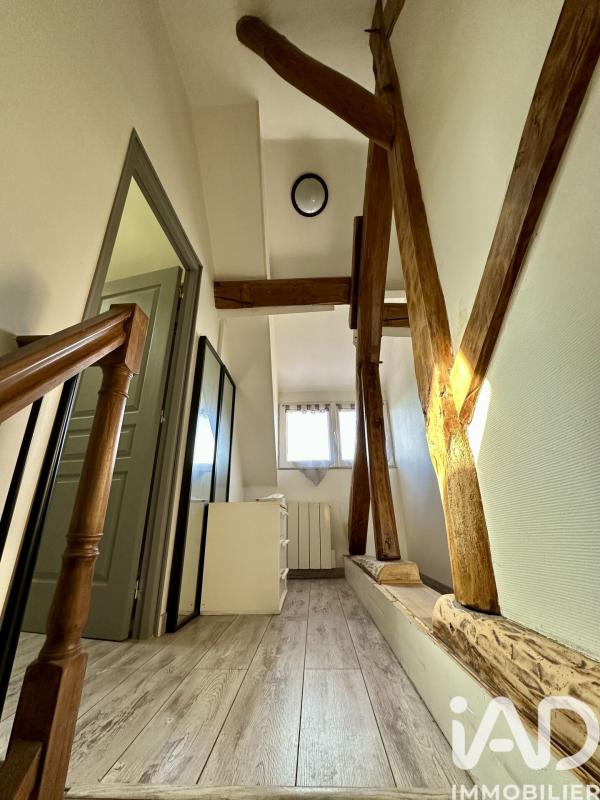 Maison 3 Pièce(s) Billancelles - Photo 12