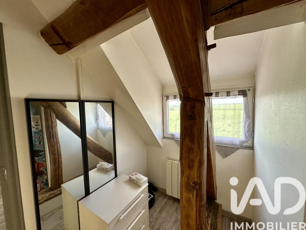 Maison 3 Pièce(s) Billancelles - Photo 13