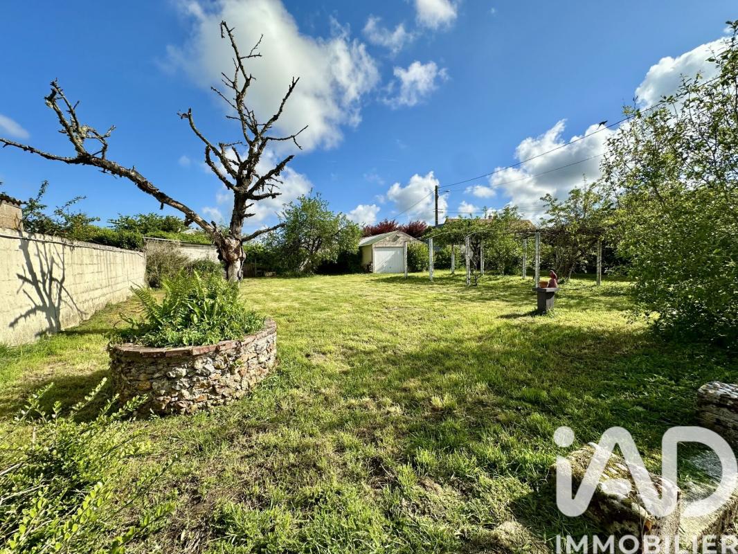 Maison 3 Pièce(s) Billancelles - Photo 16