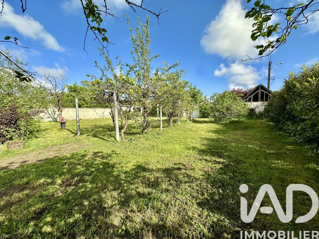 Maison 3 Pièce(s) Billancelles - Photo 17