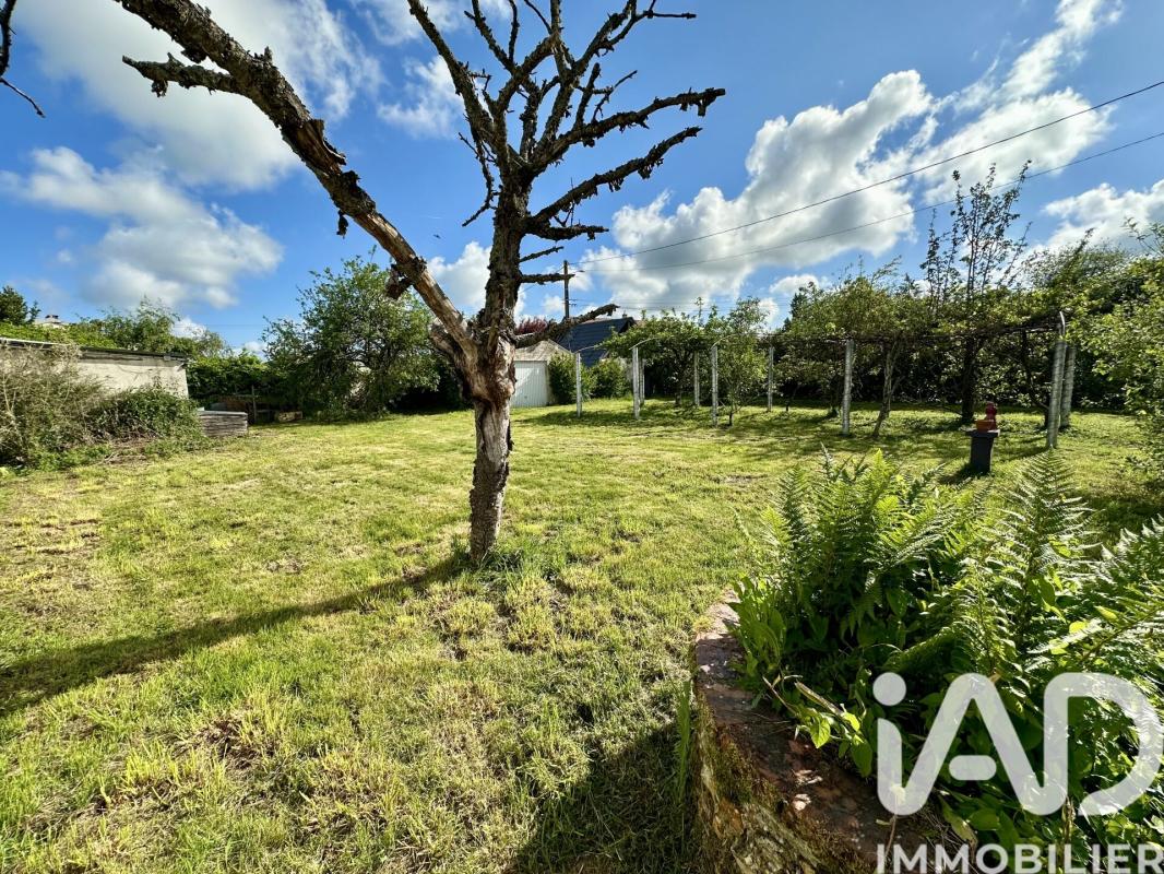 Maison 3 Pièce(s) Billancelles - Photo 19