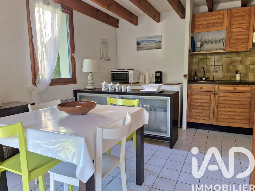 Appartement 2 Pièce(s) Vaux-sur-Mer - Photo 4