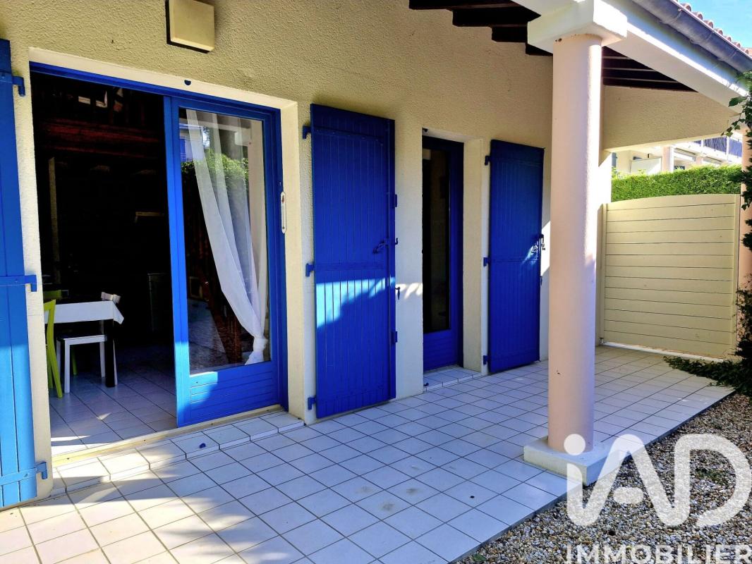 Appartement 2 Pièce(s) Vaux-sur-Mer - Photo 8