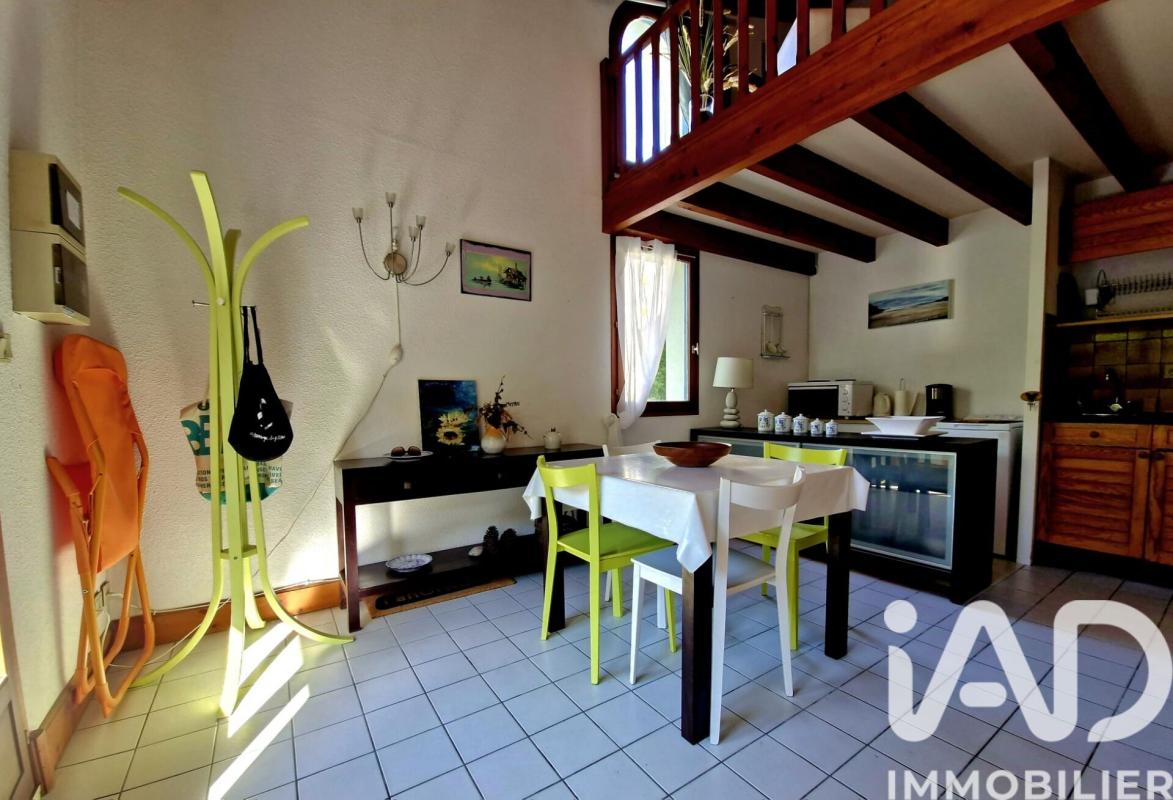 Appartement 2 Pièce(s) Vaux-sur-Mer - Photo 2