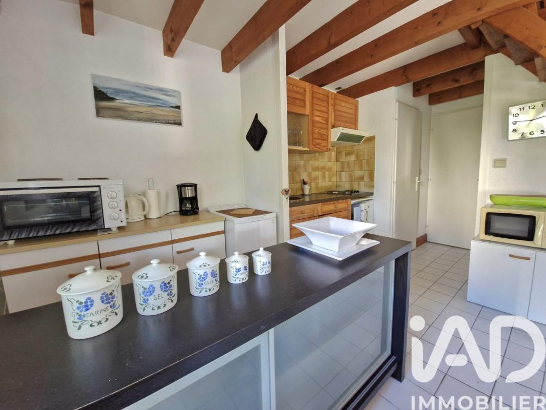 Appartement 2 Pièce(s) Vaux-sur-Mer - Photo 5