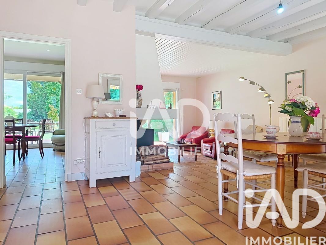 Maison 5 Pièce(s) Thénezay - Photo 3