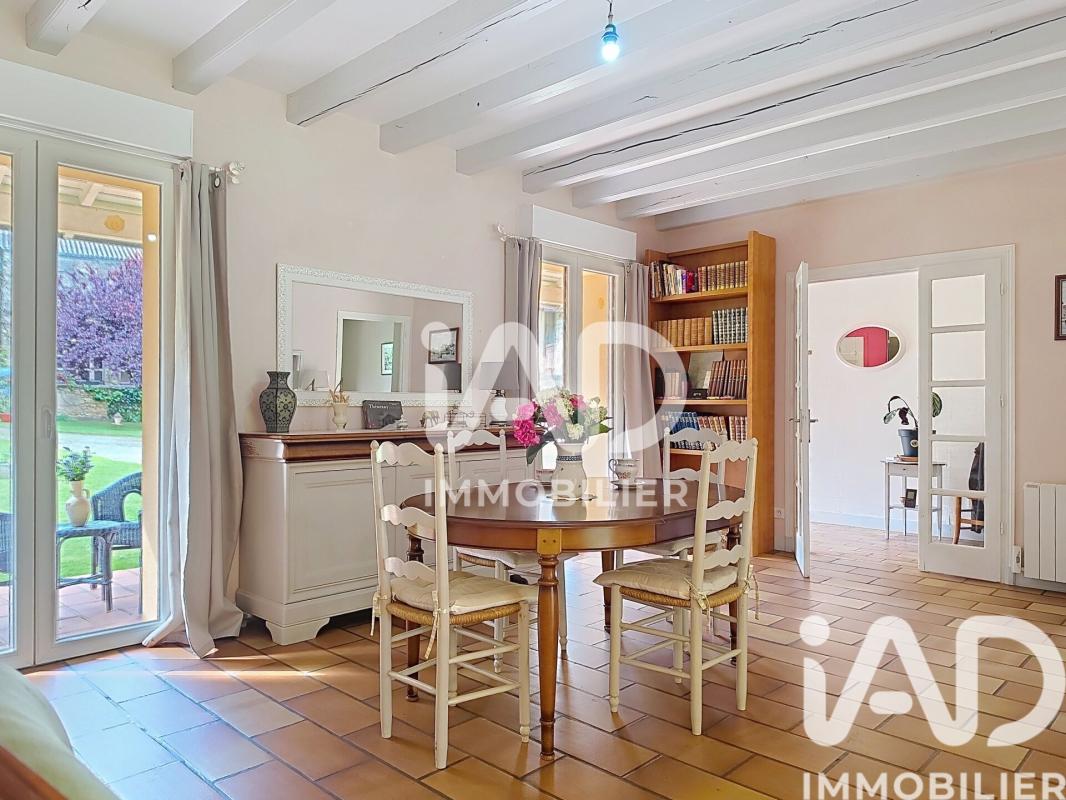 Maison 5 Pièce(s) Thénezay - Photo 4