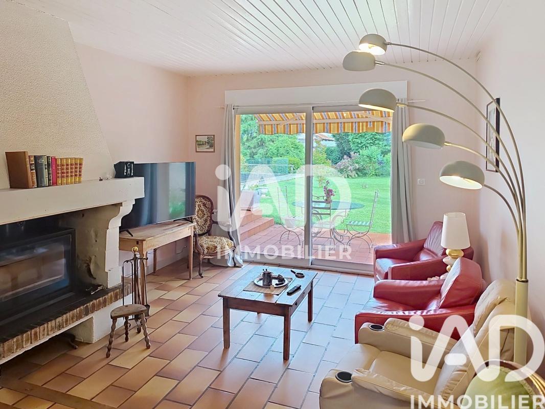 Maison 5 Pièce(s) Thénezay - Photo 5