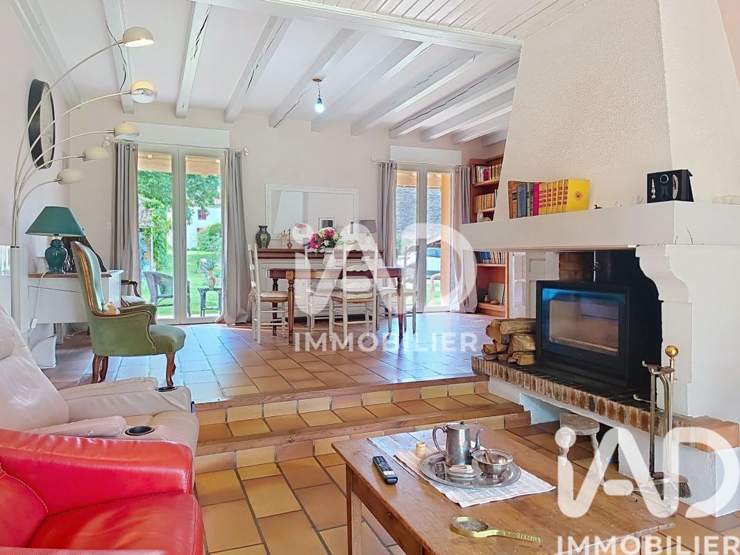 Maison 5 Pièce(s) Thénezay - Photo 7