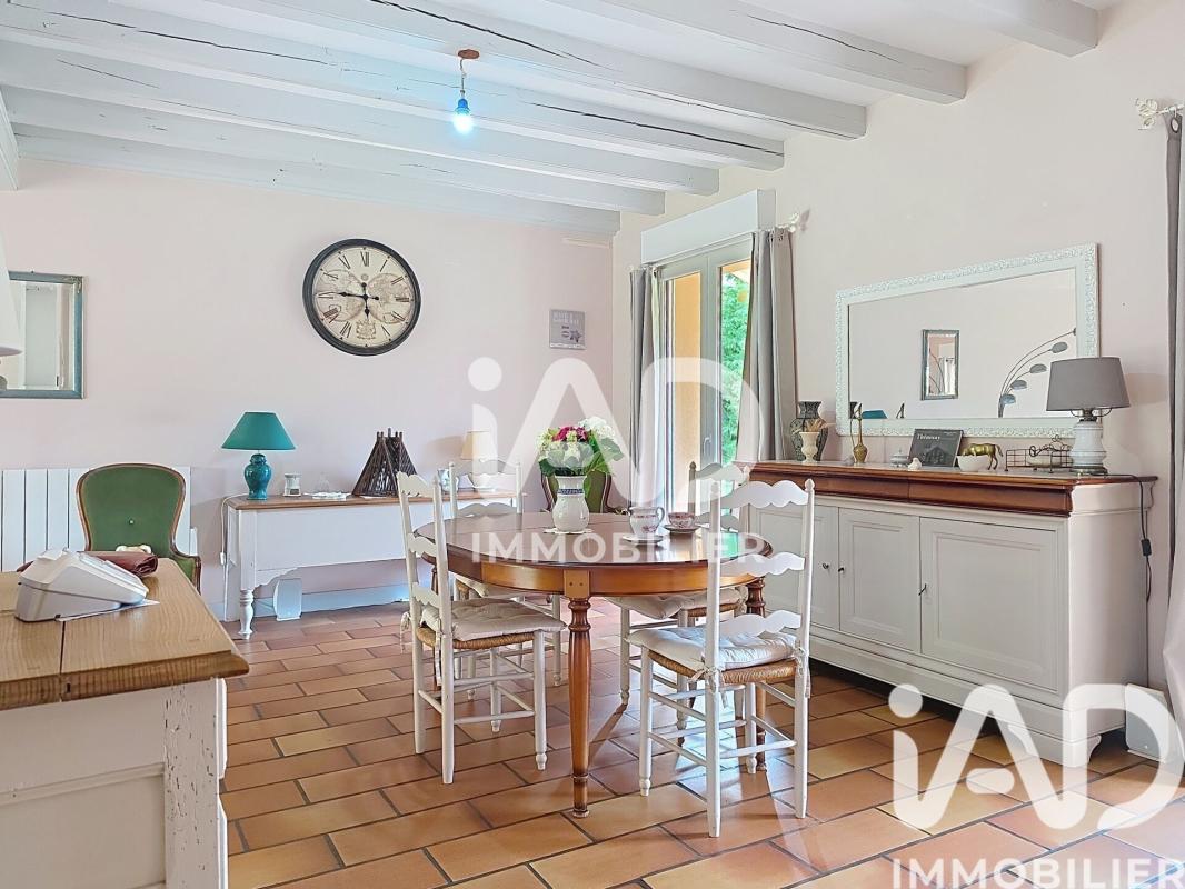Maison 5 Pièce(s) Thénezay - Photo 8