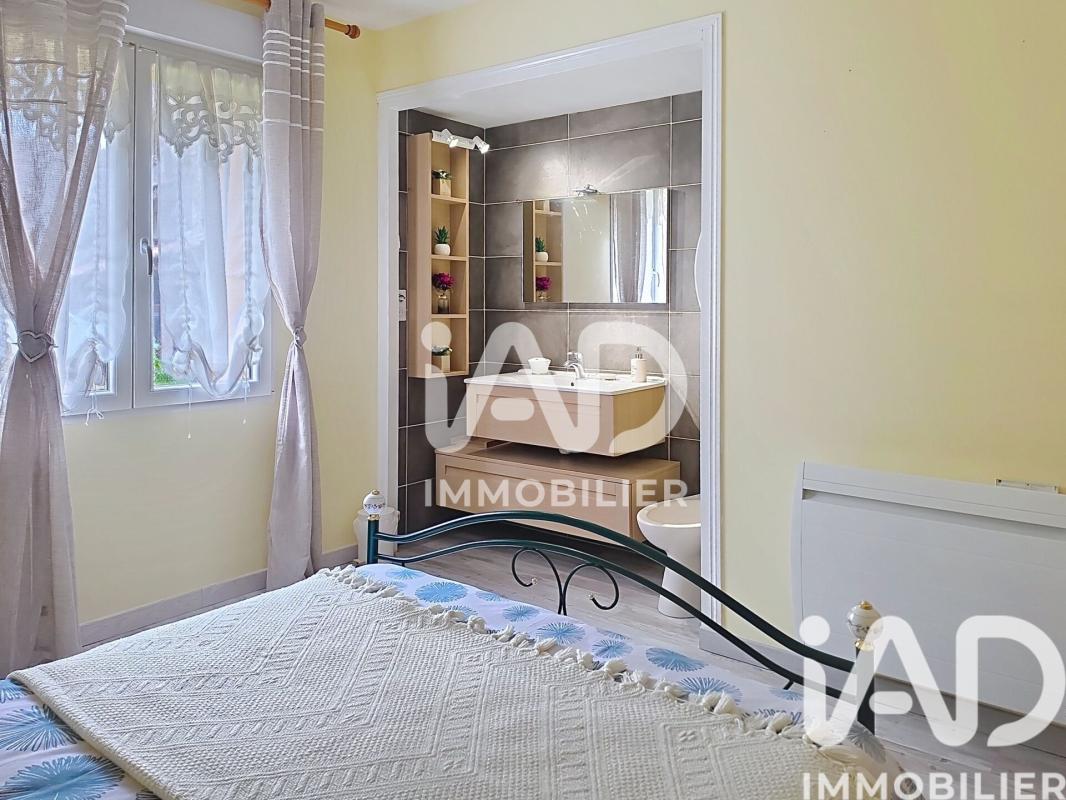 Maison 5 Pièce(s) Thénezay - Photo 13