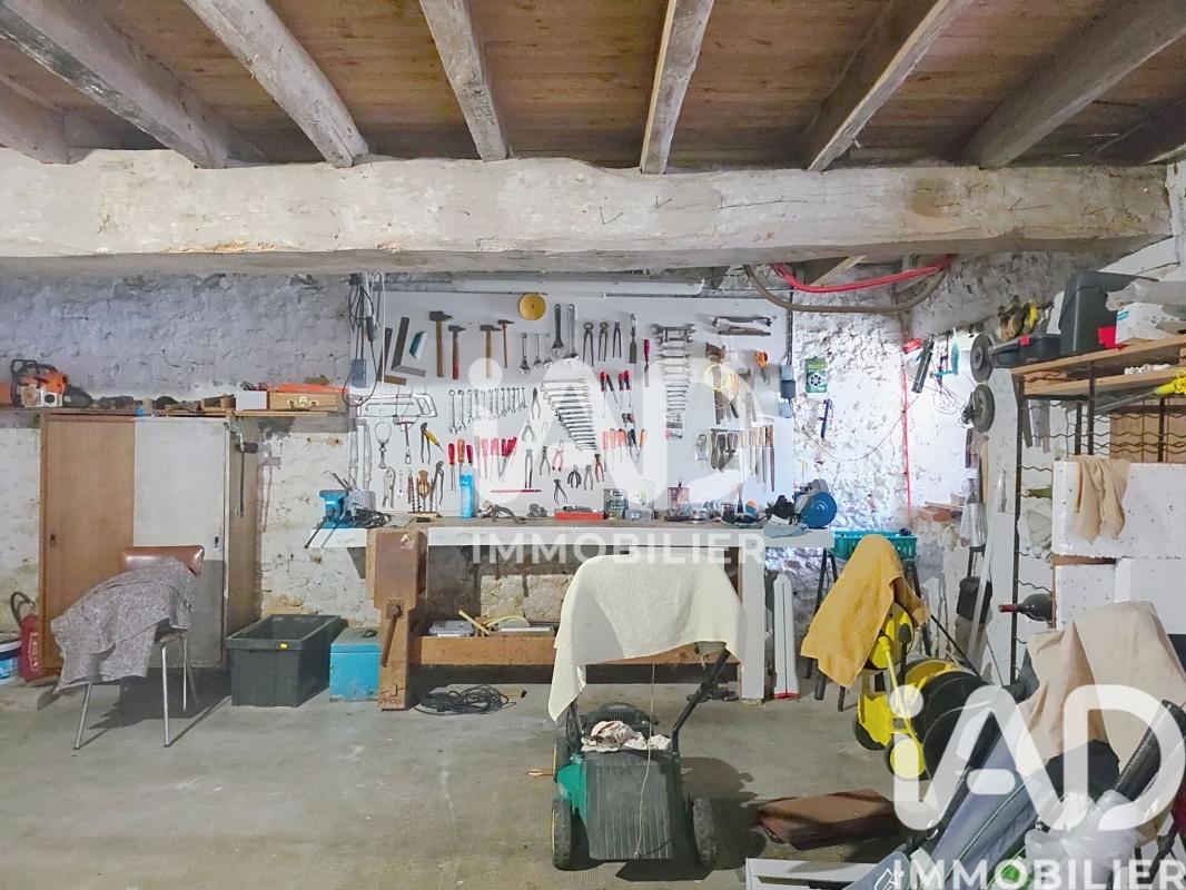 Maison 5 Pièce(s) Thénezay - Photo 15