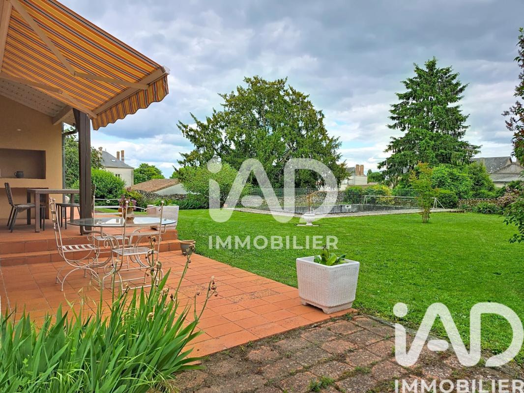 Maison 5 Pièce(s) Thénezay - Photo 18
