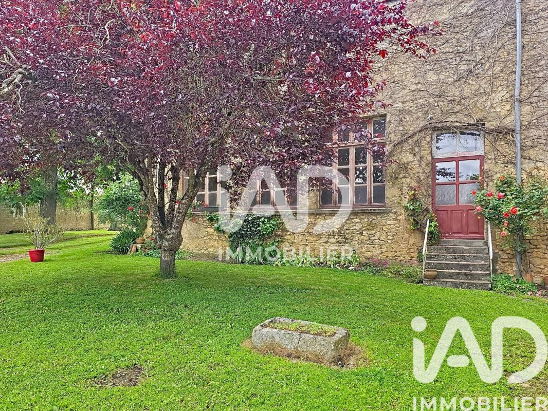 Maison 5 Pièce(s) Thénezay - Photo 21