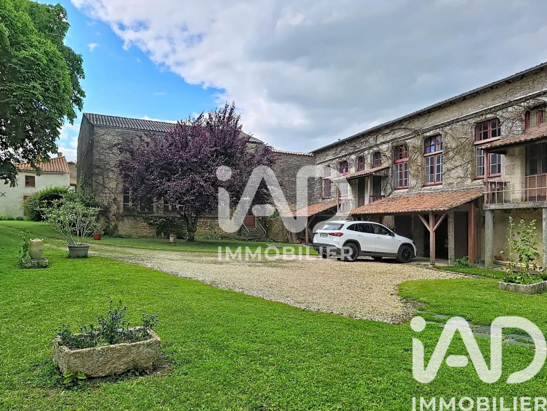 Maison 5 Pièce(s) Thénezay - Photo 23