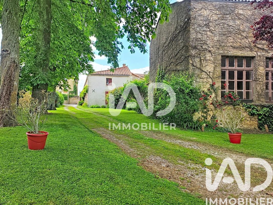 Maison 5 Pièce(s) Thénezay - Photo 24