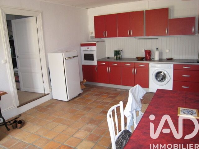 Maison 5 Pièce(s) Thénezay - Photo 25