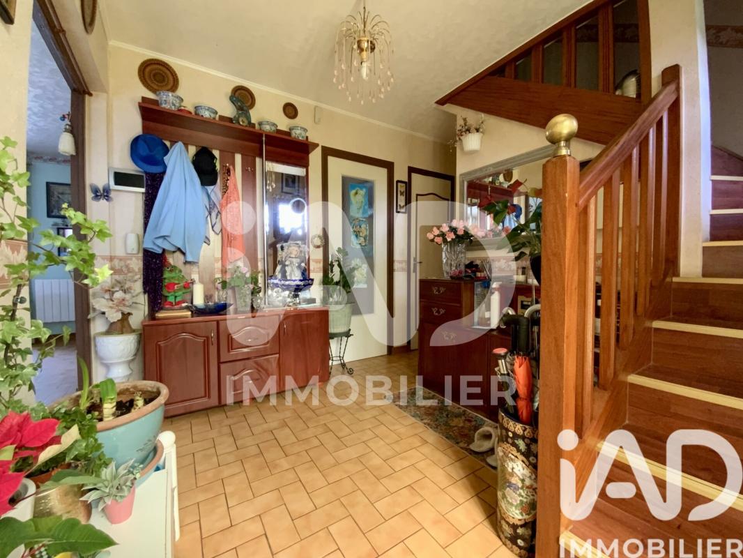 Maison 5 Pièce(s) Dourdan - Photo 2