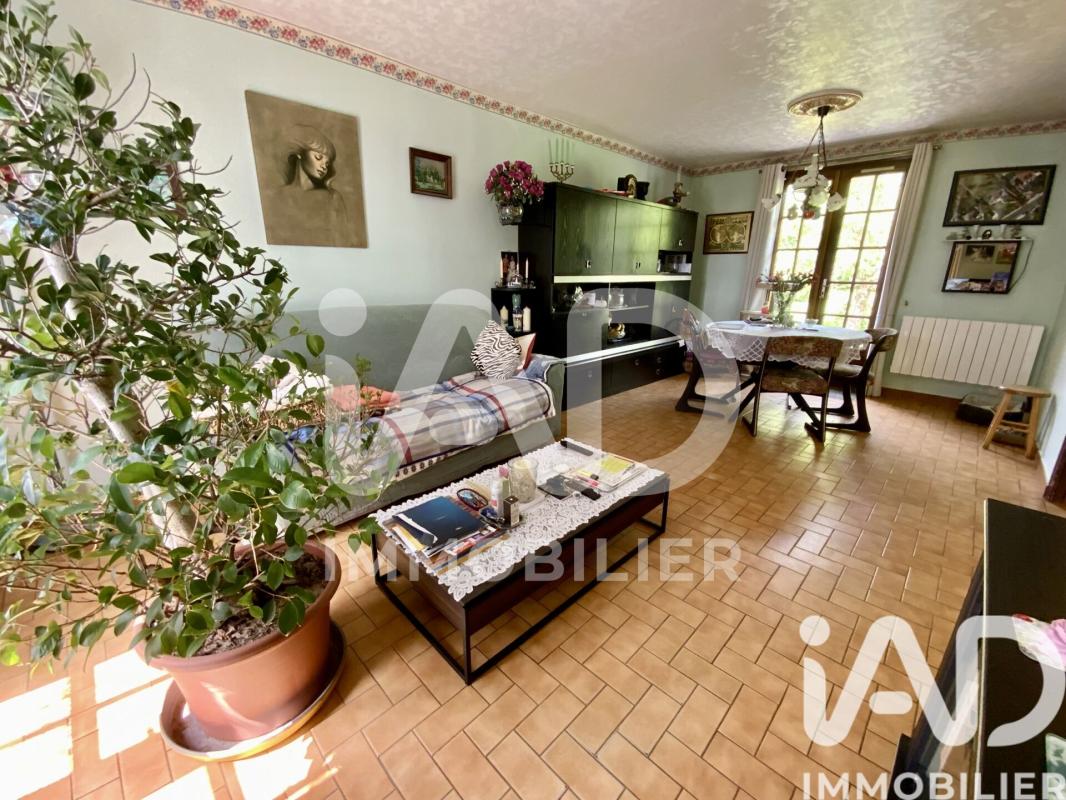 Maison 5 Pièce(s) Dourdan - Photo 3