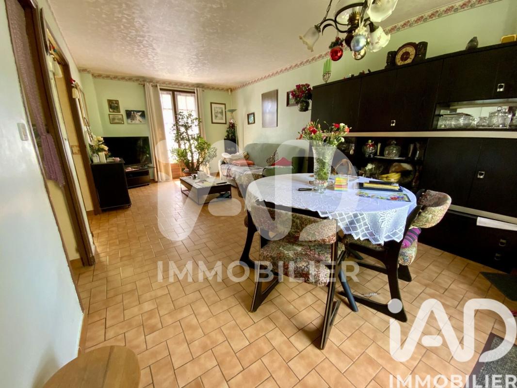 Maison 5 Pièce(s) Dourdan - Photo 4